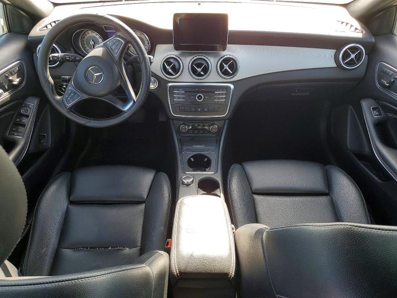 59897296 :رقم المزاد ، WDCTG4EB8HJ356139 vin ، 2017 Mercedes-benz Gla مزاد بيع