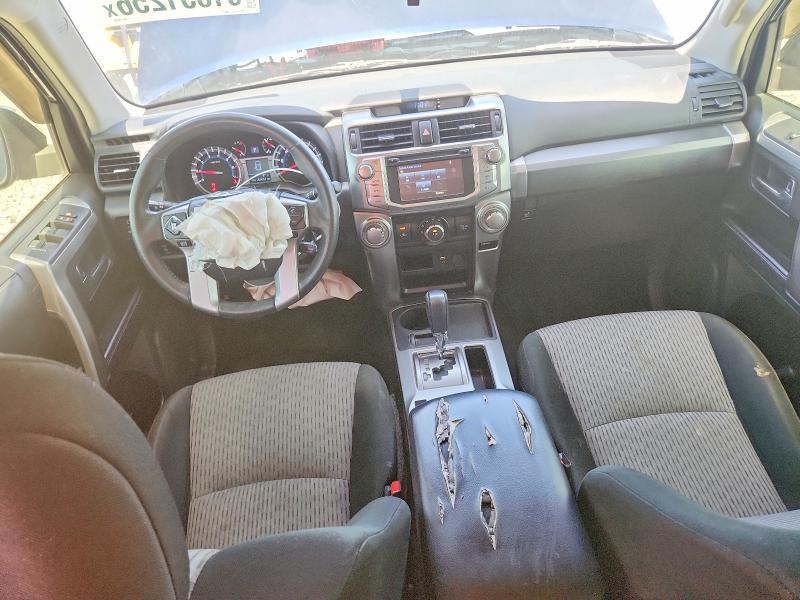 Продажа на аукционе авто 2019 Toyota 4runner, vin: JTEZU5JR2K5198250, номер лота: 61351256