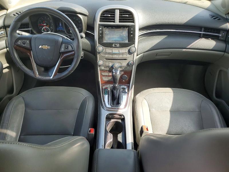 Продажа на аукционе авто 2013 Chevrolet Malibu, vin: 1G11G5SX2DF321704, номер лота: 62010296