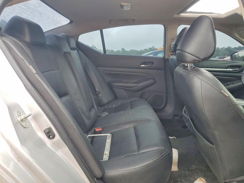 Продажа на аукционе авто 2019 Nissan Altima, vin: 1N4BL4EV7KC250127, номер лота: 62780996