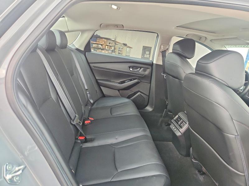 Продажа на аукционе авто 2023 Honda Accord, vin: 1HGCY2F82PA801243, номер лота: 59662996