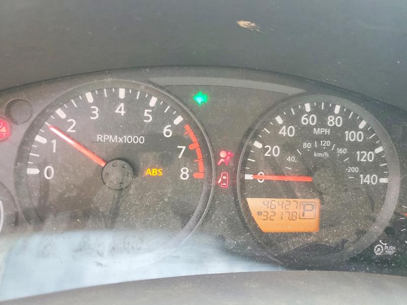 Продажа на аукционе авто 2017 Nissan Frontier, vin: 1N6BD0CT4HN734123, номер лота: 62468846