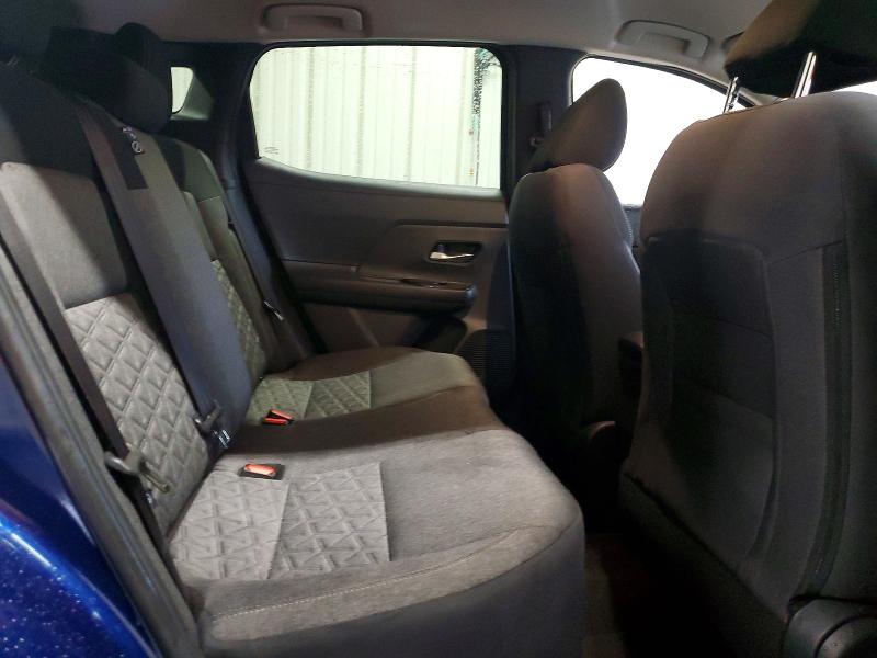 Продажа на аукционе авто 2026 Nissan Kicks, vin: 3N8AP6CB1TL375584, номер лота: 60248966