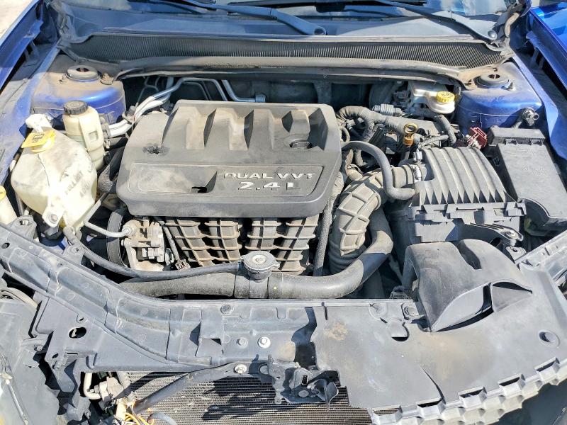 2014 Dodge Avenger მანქანა იყიდება აუქციონზე, vin: 1C3CDZAB7EN220305, აუქციონის ნომერი: 59855776