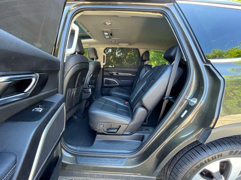 Продажа на аукционе авто 2020 Kia Telluride, vin: 5XYP3DHC1LG085392, номер лота: 61974986