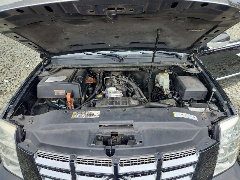 Продаж на аукціоні авто 2009 Cadillac Escalade, vin: 1GYFK43539R179706, номер лоту: 62089256