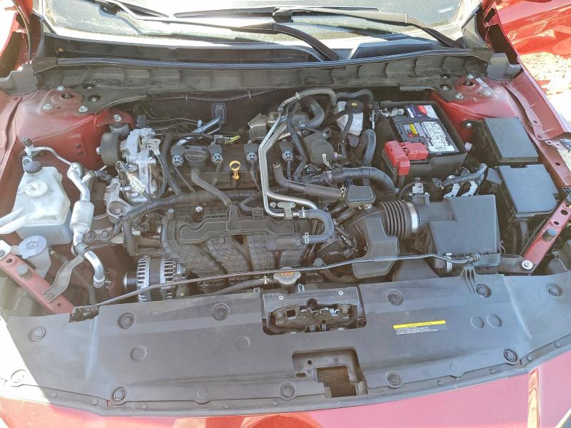 Продажа на аукционе авто 2022 Nissan Altima, vin: 1N4BL4CV0NN354583, номер лота: 59401846