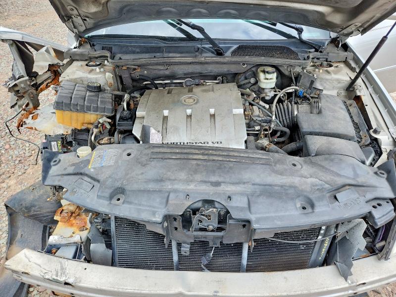 Aukcja sprzedaży 2007 Cadillac Dts, vin: 1G6KD57Y47U138877, numer aukcji: 62119556
