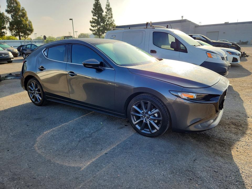 Aukcja sprzedaży 2023 Mazda 3, vin: JM1BPAKM5P1614623, numer aukcji: 62890916