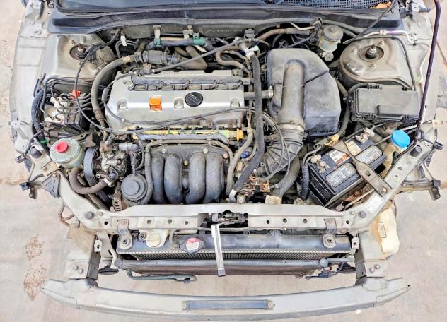 Aukcja sprzedaży 2003 Acura Rsx, vin: JH4DC54813C016098, numer aukcji: 61576766