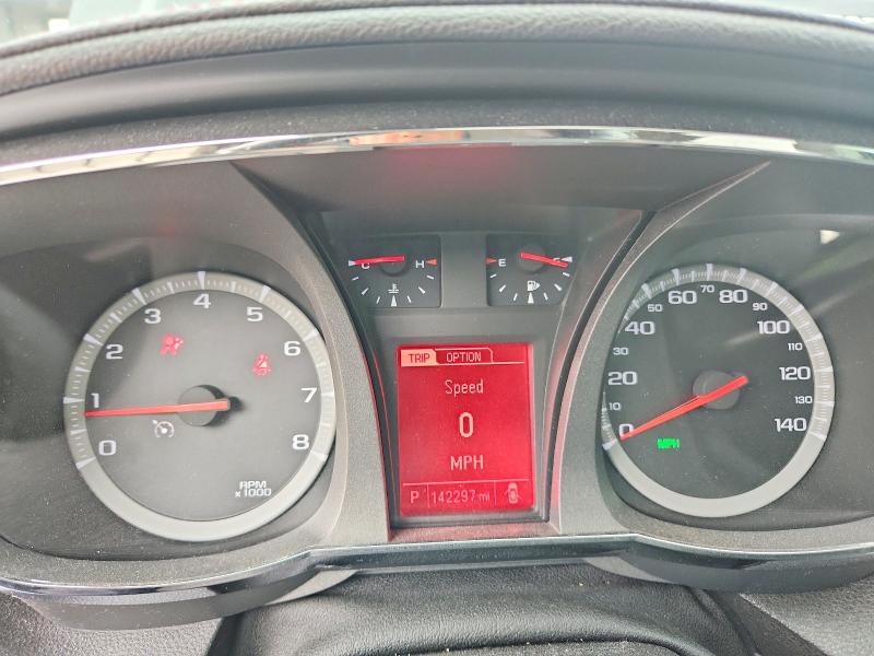 59902826 :رقم المزاد ، 2GKFLXE33F6263407 vin ، 2015 Gmc Terrain مزاد بيع