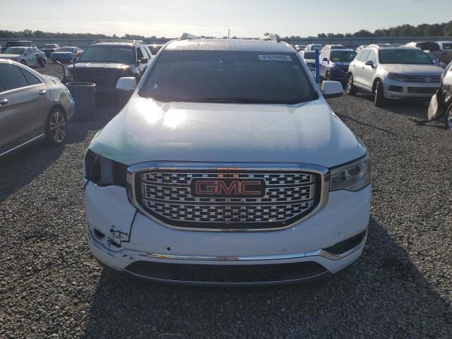 Продаж на аукціоні авто 2019 Gmc Acadia, vin: 1GKKNPLS5KZ214128, номер лоту: 41634466
