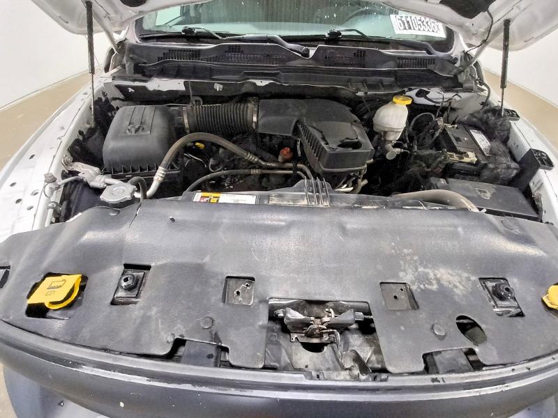 Aukcja sprzedaży 2019 Ram 1500 Classic, vin: 1C6RR6FG1KS657036, numer aukcji: 61105336