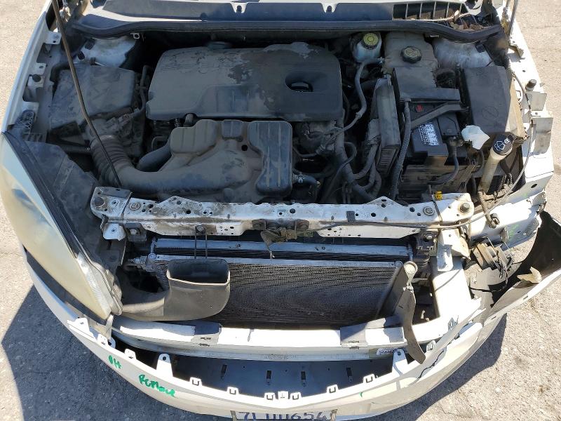 Продажа на аукционе авто 2015 Buick Verano, vin: 1G4PR5SK2F4184807, номер лота: 61031956