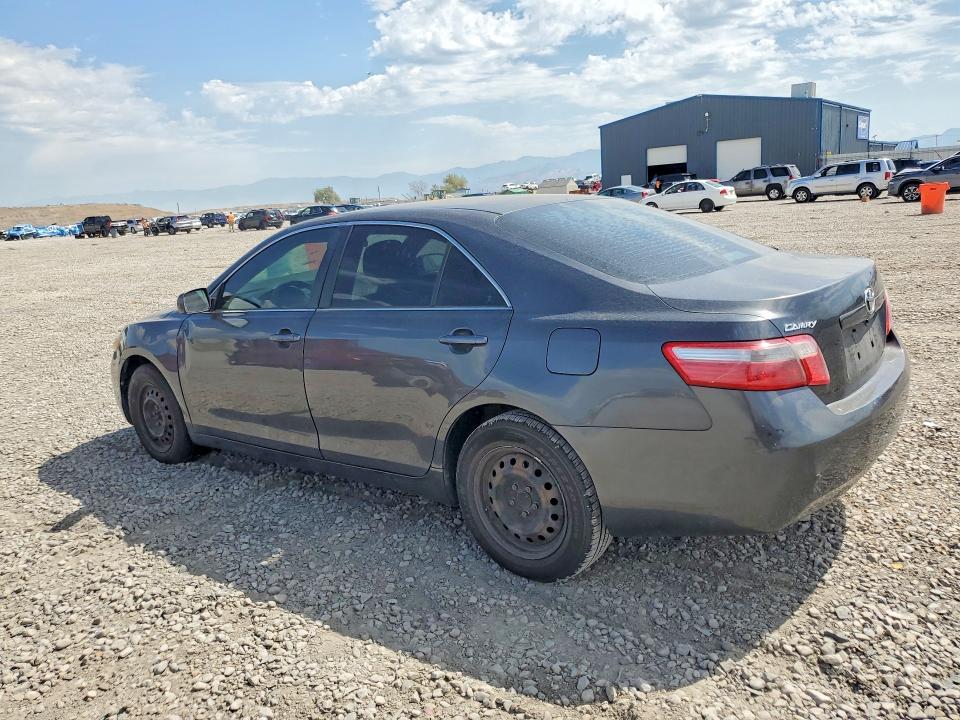 Продаж на аукціоні авто 2009 Toyota Camry, vin: 4T1BE46K29U277244, номер лоту: 62756336