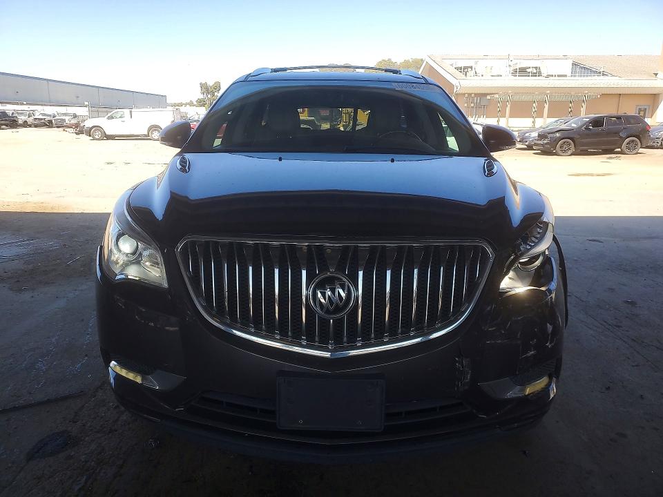 Продаж на аукціоні авто 2013 Buick Enclave, vin: 5GAKVCKD7DJ187590, номер лоту: 60084596