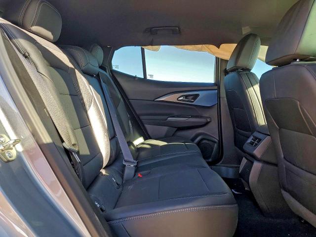 Aukcja sprzedaży 2025 Chevrolet Equinox, vin: 3GN7DNRP8SS207660, numer aukcji: 62335336