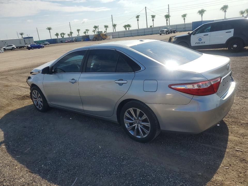 Продаж на аукціоні авто 2017 Toyota Camry, vin: 4T1BF1FK2HU713746, номер лоту: 63473806