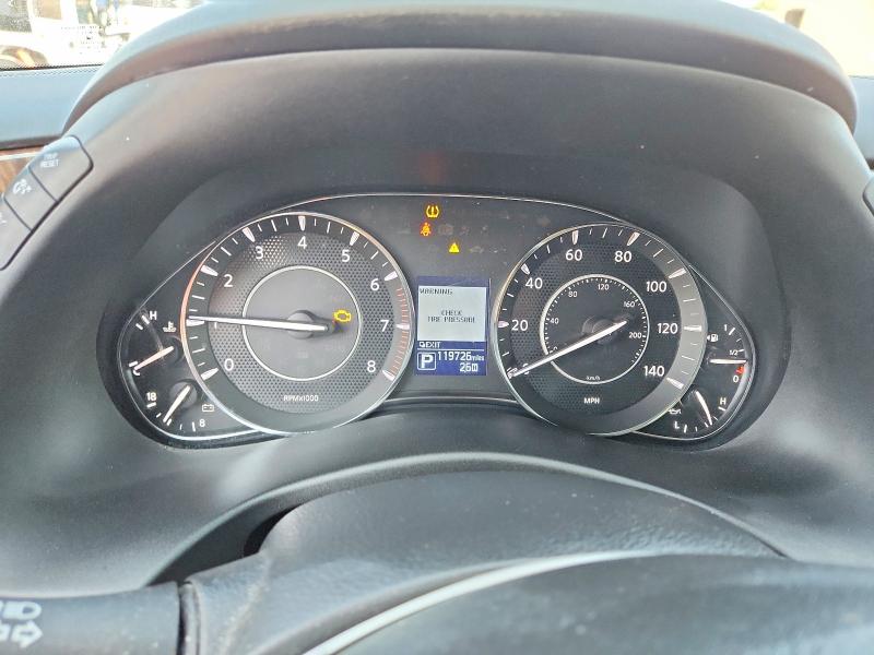 Продажа на аукционе авто 2020 Nissan Armada, vin: JN8AY2NC9L9620328, номер лота: 63405936