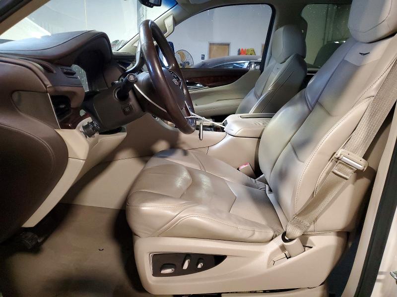 Продажа на аукционе авто 2015 Cadillac Escalade, vin: 1GYS4MKJ4FR603073, номер лота: 62597156