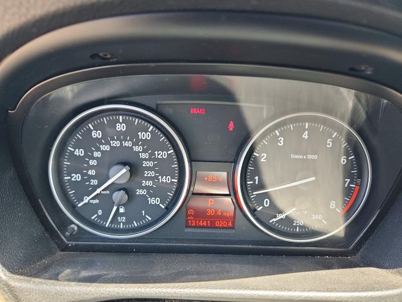 Auction sale of the 2009 Bmw 328i, vin: WBAWR33569P461410, lot number: 62906106