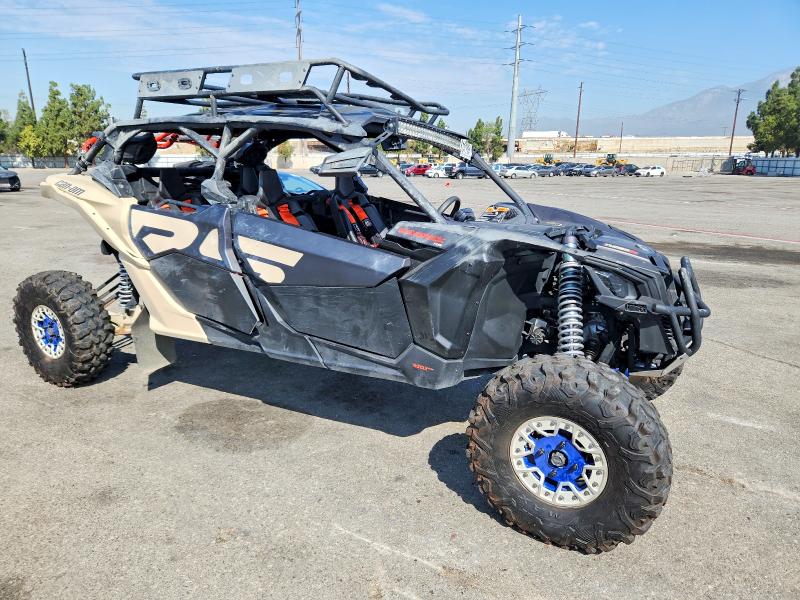 Aukcja sprzedaży 2021 Can-am Maverick X3, vin: 3JBVKAW20MK000161, numer aukcji: 61471816