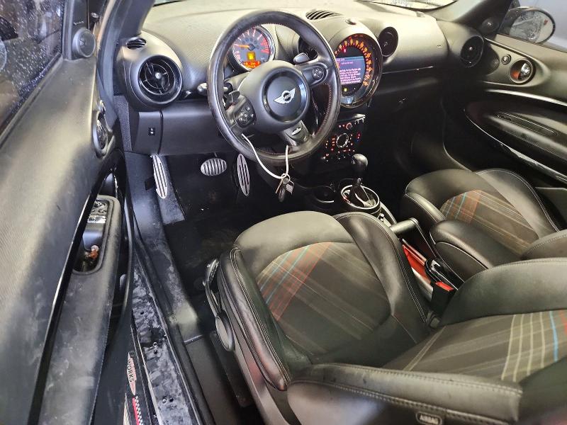 Продаж на аукціоні авто 2014 Mini Cooper, vin: WMWSS9C53EWN98486, номер лоту: 63223936