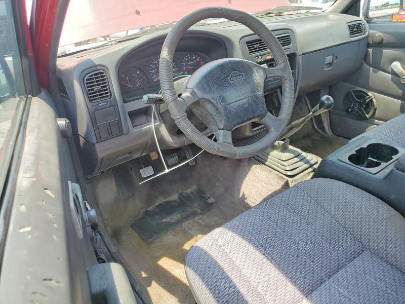 Aukcja sprzedaży 1997 Nissan Truck, vin: 1N6SD11S1VC402356, numer aukcji: 63108276