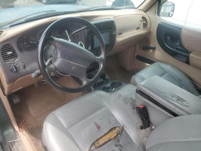Продажа на аукционе авто 2000 Ford Ranger, vin: 1FTYR14V7YPA53382, номер лота: 63470226