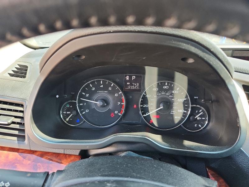Aukcja sprzedaży 2011 Subaru Outback, vin: 4S4BRBKC9B3336132, numer aukcji: 59637236