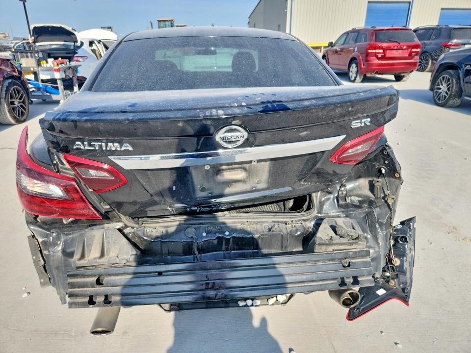 Aukcja sprzedaży 2018 Nissan Altima, vin: 1N4AL3AP2JC225244, numer aukcji: 62990326