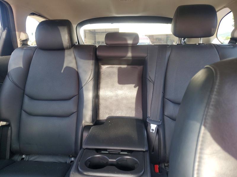 Продажа на аукционе авто 2021 Mazda Cx-9, vin: JM3TCBCY2M0517198, номер лота: 63224676