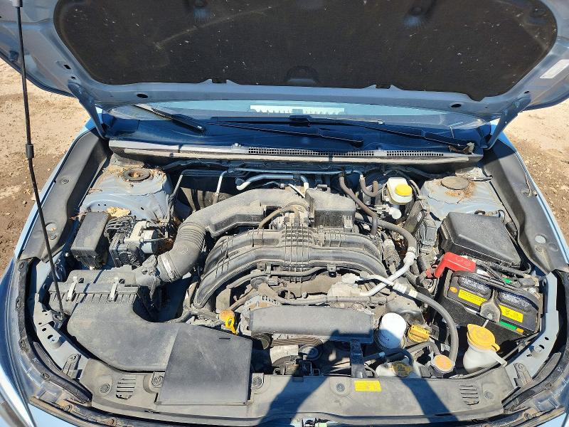 Aukcja sprzedaży 2019 Subaru Crosstrek, vin: JF2GTACCXK8387616, numer aukcji: 60361676