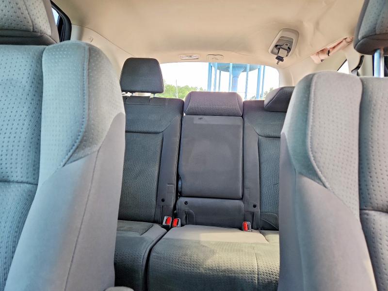 Aukcja sprzedaży 2013 Honda Cr-v, vin: 5J6RM4H53DL047394, numer aukcji: 62084806