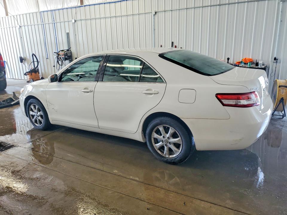 Aukcja sprzedaży 2010 Toyota Camry, vin: 4T1BF3EK9AU577893, numer aukcji: 62624866