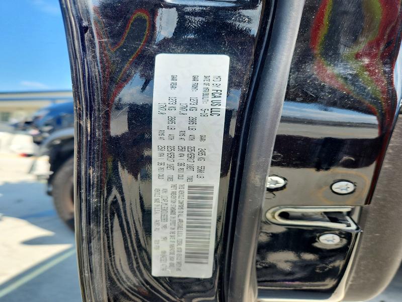 2019 Jeep Cherokee მანქანა იყიდება აუქციონზე, vin: 1C4PJMLB3KD192283, აუქციონის ნომერი: 60597696