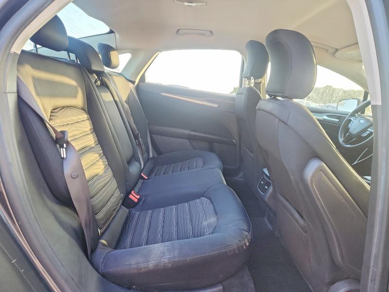 Продаж на аукціоні авто 2016 Ford Fusion, vin: 1FA6P0H71G5121887, номер лоту: 85622595