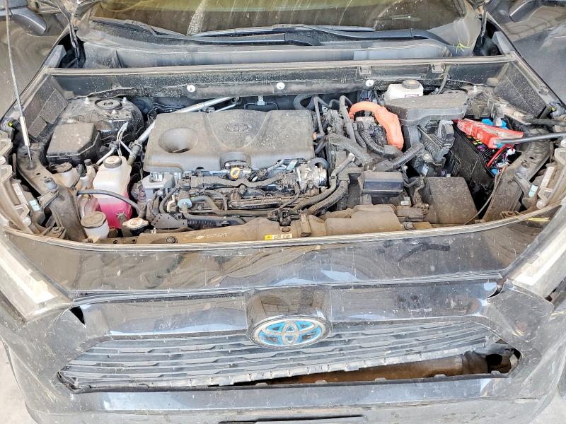 Продажа на аукционе авто 2023 Toyota Rav4, vin: 2T3UWRFV5PW165801, номер лота: 63117376