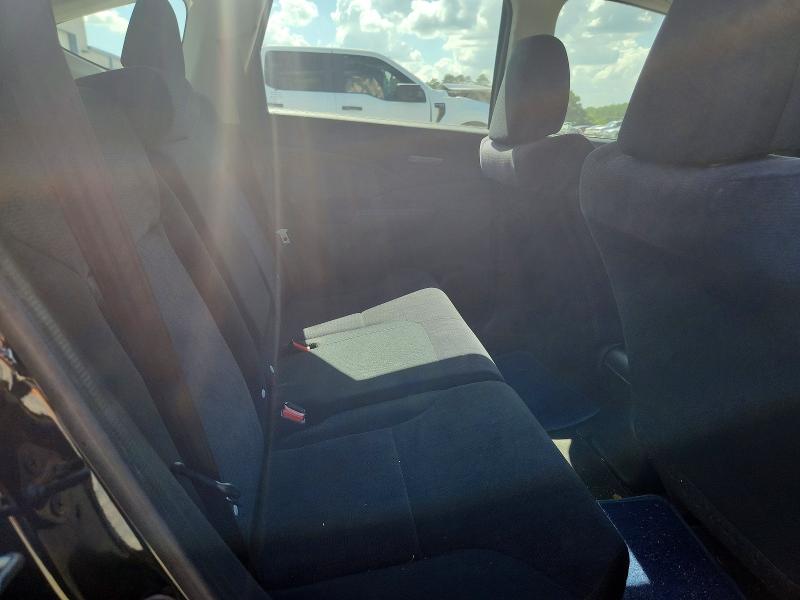 62020836 :رقم المزاد ، 5J6RM3H35CL012623 vin ، 2012 Honda Cr-v مزاد بيع