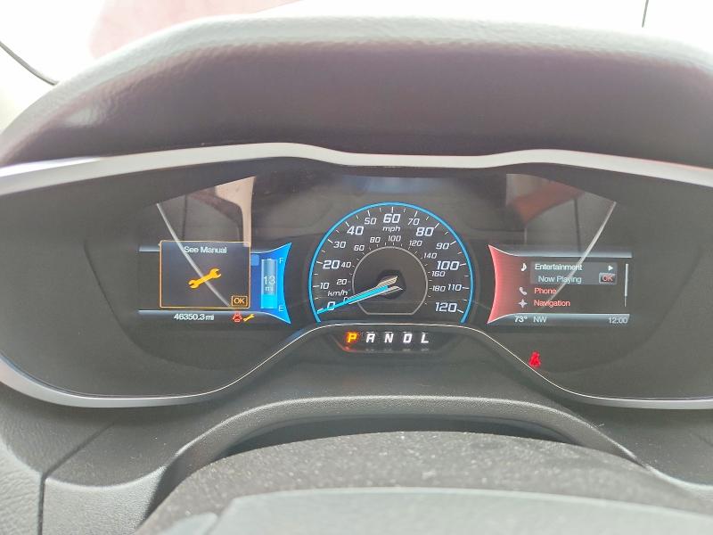 Продажа на аукционе авто 2015 Ford Focus, vin: 1FADP3R43FL222095, номер лота: 61425246