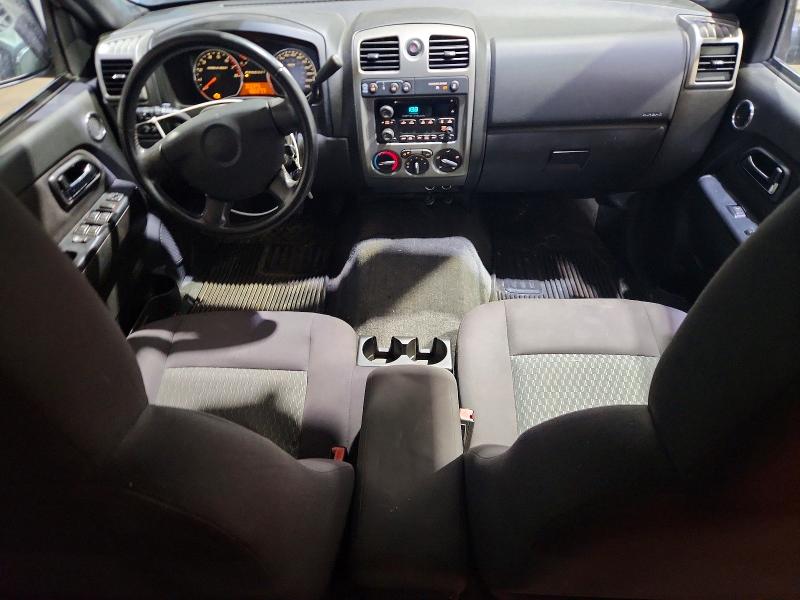 61158886 :رقم المزاد ، 1GCHTCFE2C8135128 vin ، 2012 Chevrolet Colorado مزاد بيع