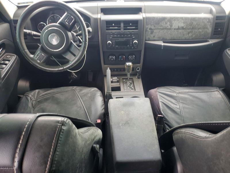 Aukcja sprzedaży 2012 Jeep Liberty, vin: 1C4PJMAK2CW200334, numer aukcji: 62902316