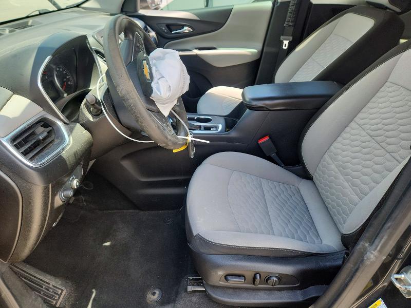 Продаж на аукціоні авто 2019 Chevrolet Equinox, vin: 2GNAXKEV4K6180259, номер лоту: 60933306