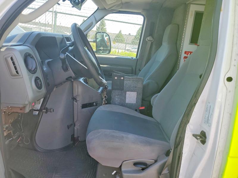 Aukcja sprzedaży 2009 Ford Econoline, vin: 1FDXE45P99DA18673, numer aukcji: 60957596