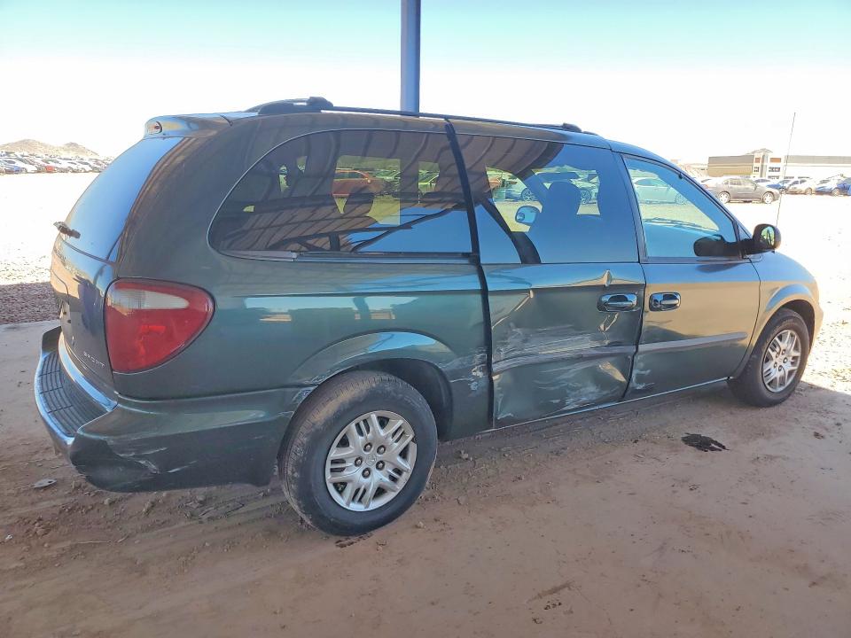Aukcja sprzedaży 2001 Dodge Grand Caravan, vin: 2B4GP44371R223601, numer aukcji: 59874516