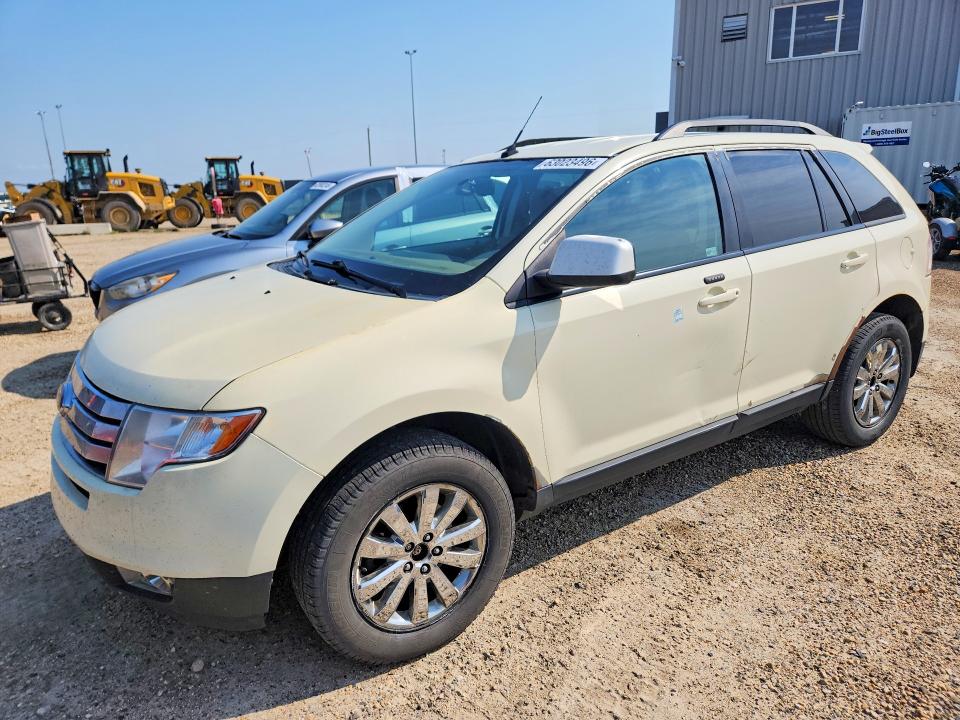 Aukcja sprzedaży 2007 Ford Edge, vin: 2FMDK48C97BB20076, numer aukcji: 63023496