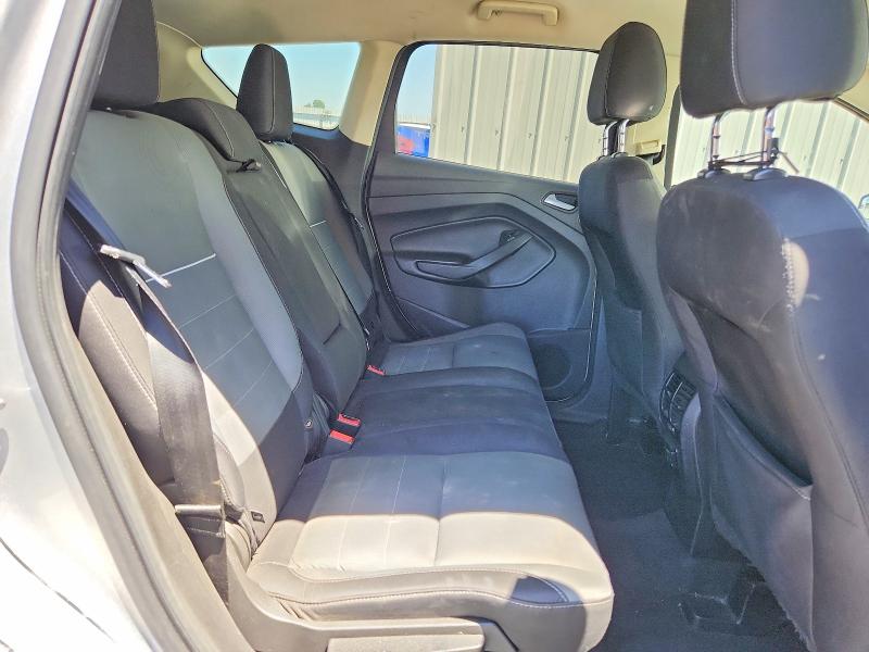 Продаж на аукціоні авто 2015 Ford Escape, vin: 1FMCU9G90FUC66576, номер лоту: 60229046