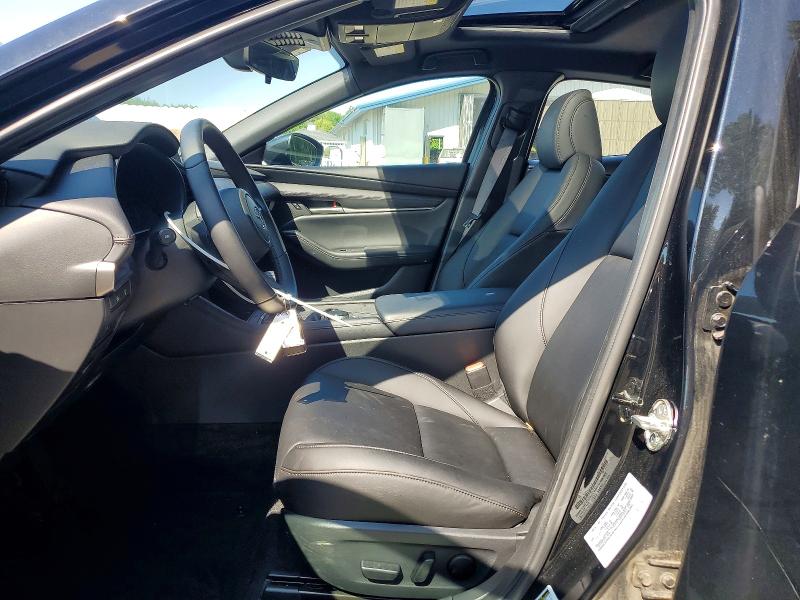 62473596 :رقم المزاد ، JM1BPALL9T1861062 vin ، 2026 Mazda 3 مزاد بيع