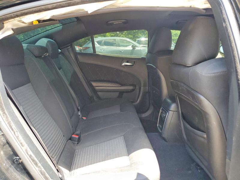 Aukcja sprzedaży 2019 Dodge Charger, vin: 2C3CDXGJ6KH579233, numer aukcji: 57504996