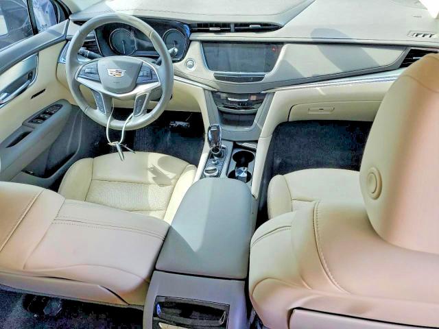 Aukcja sprzedaży 2021 Cadillac Xt5, vin: 1GYKNCRS0MZ173433, numer aukcji: 61640236